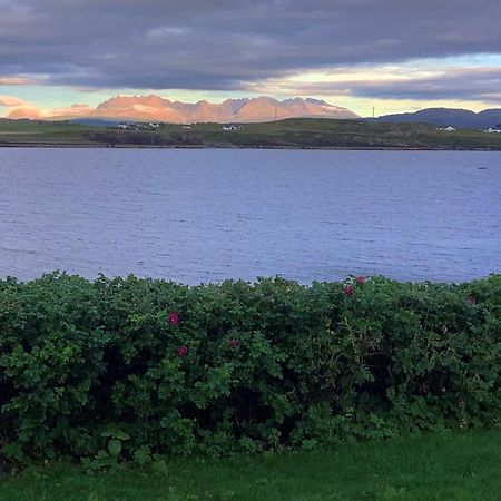 Apartamento Tigh Beag Na Mara Roag Exterior foto